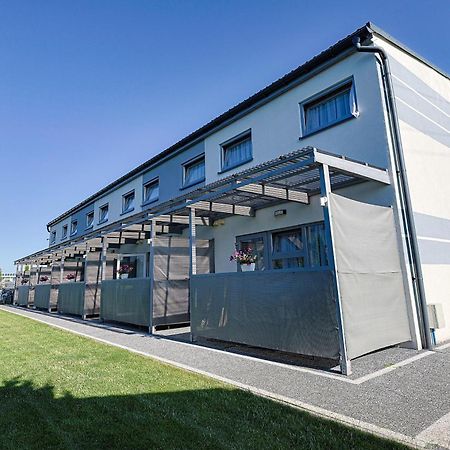 Aurora Ustka-Przewloka Aparthotel Eksteriør bilde